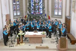 Zweiter Weihnachtstag in St. Crescentius
